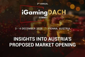 Austria's Proposed Gambling Reform to Headline Discussions at iGaming DACH Summit 2026