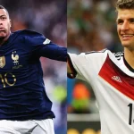 Top 4 Youngest Golden Boot Award Winners