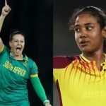 Top 4 Female All-Rounders in Modern Cricket