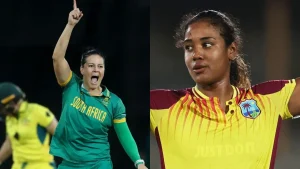 Top 4 Female All-Rounders in Modern Cricket