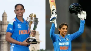 Top 4 Women Cricketers With Most Runs in Women’s Asia Cup