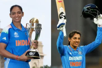 Top 4 Women Cricketers With Most Runs in Women’s Asia Cup