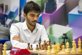 ‘Lucky if you’re not a World Champion’ D Gukesh On Dealing With Expectations Amid Form Slump