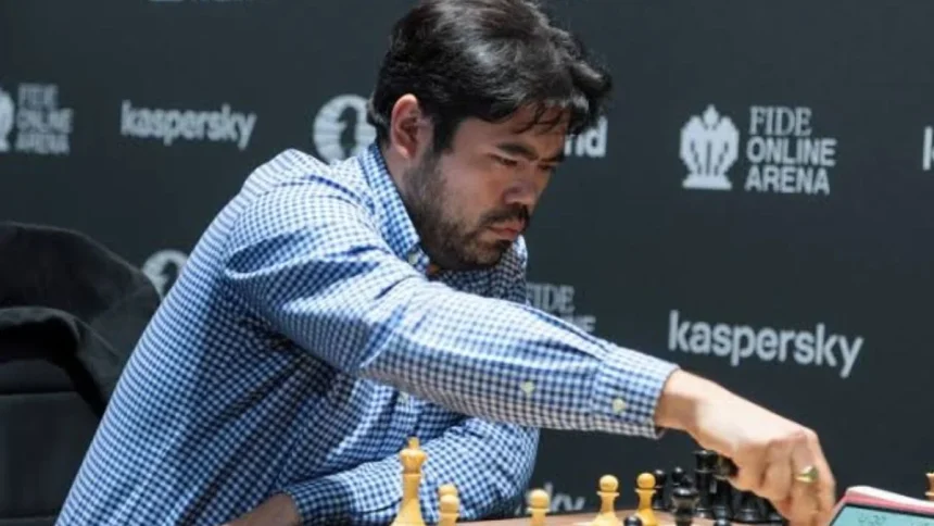‘Stop Playing Like Mikhail Tal' Hikaru Nakamura's Blunt Message To Gukesh After Norway Chess Disaster